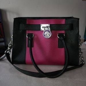 Michael Kors Satchel Bag - New No tags